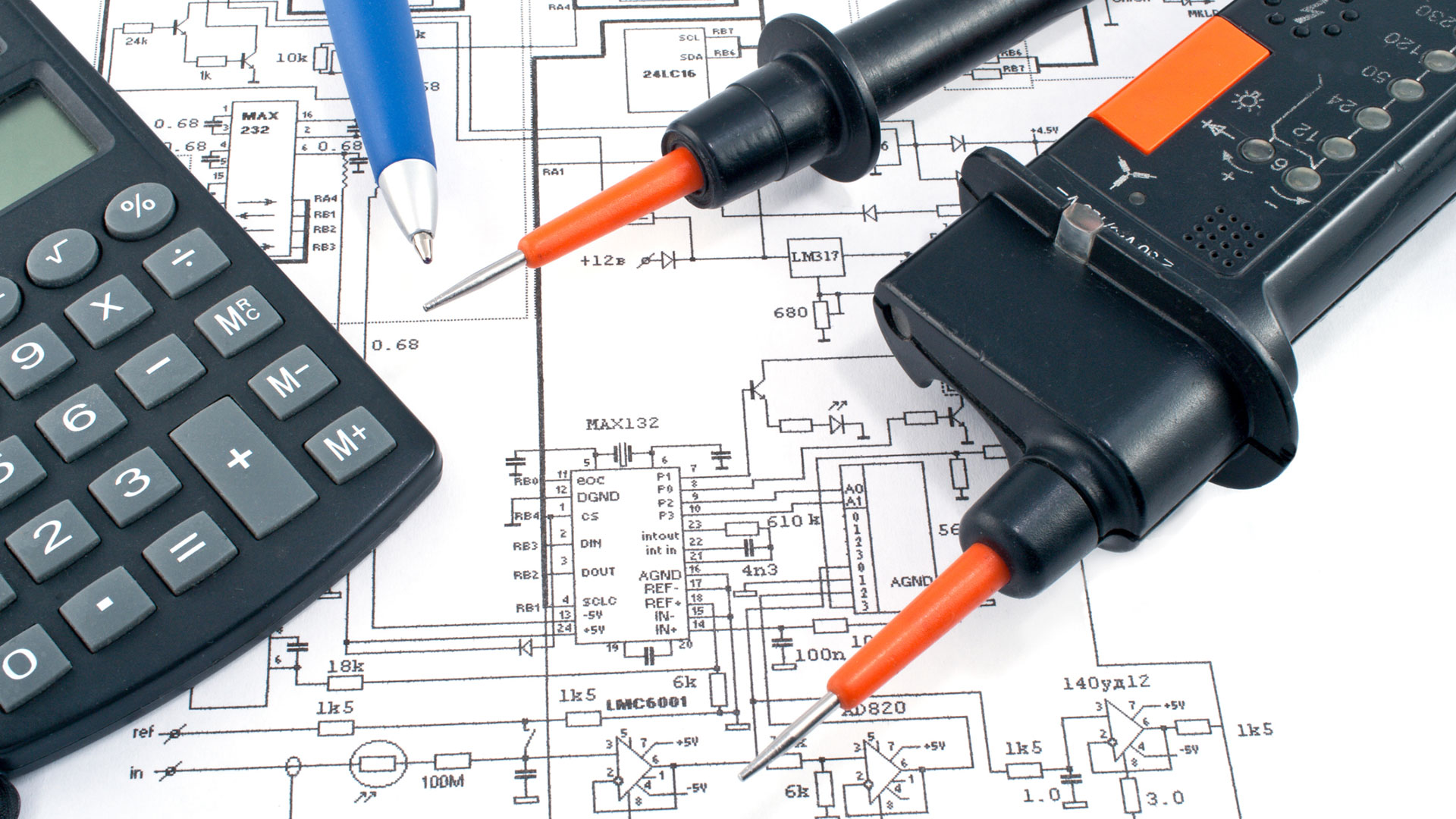 Mount Laurel Electrician