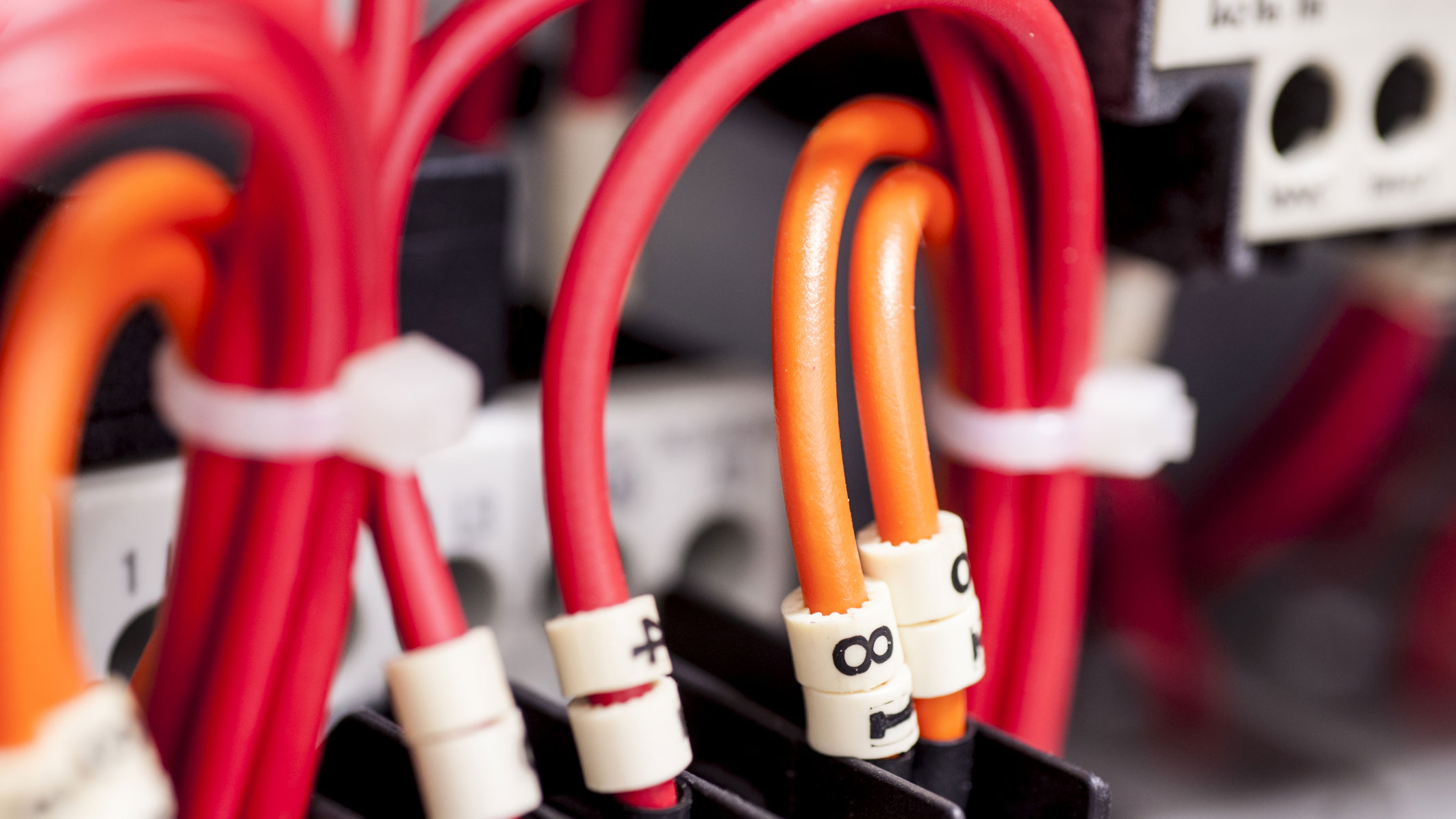 Mount Laurel Residential Electrician