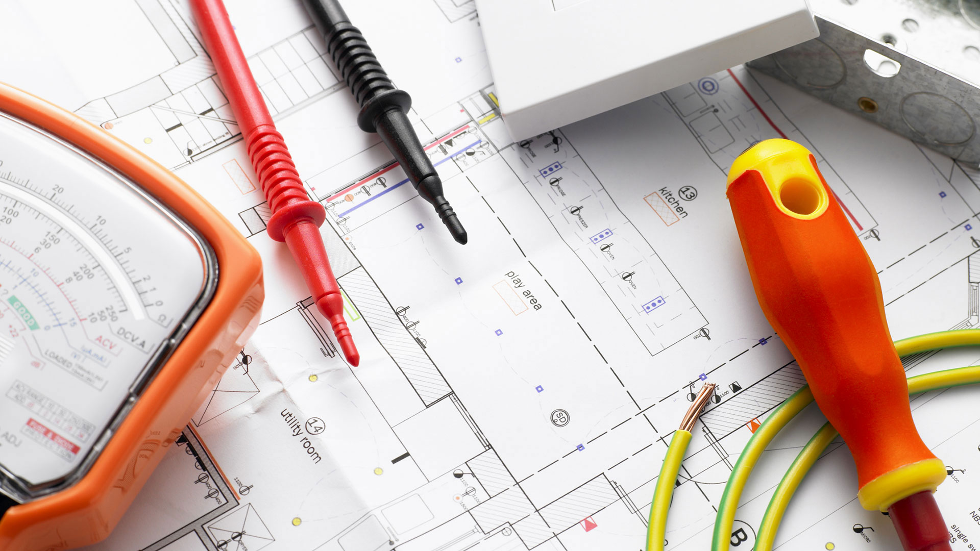 Mount Laurel Electrical Repair